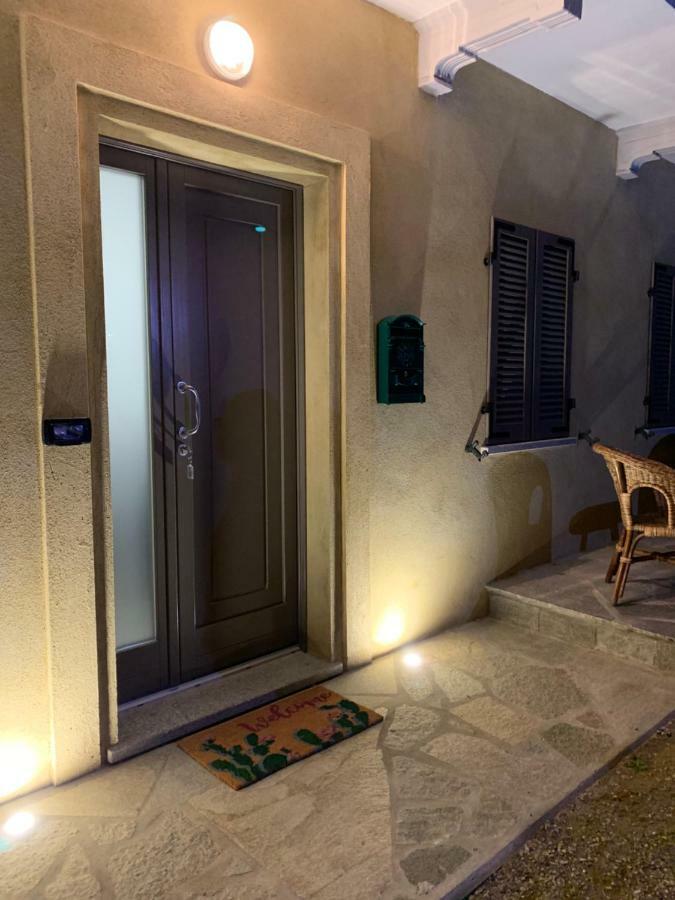 Takapradalu Villa Cisterna d'Asti Ngoại thất bức ảnh