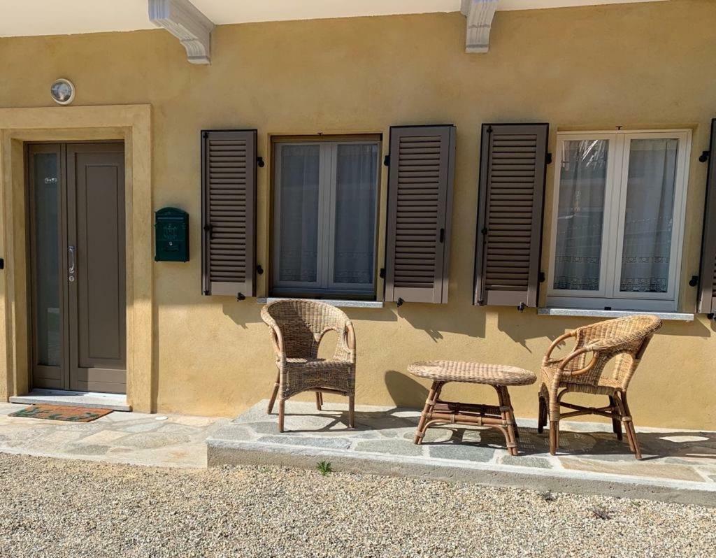 Takapradalu Villa Cisterna d'Asti Ngoại thất bức ảnh
